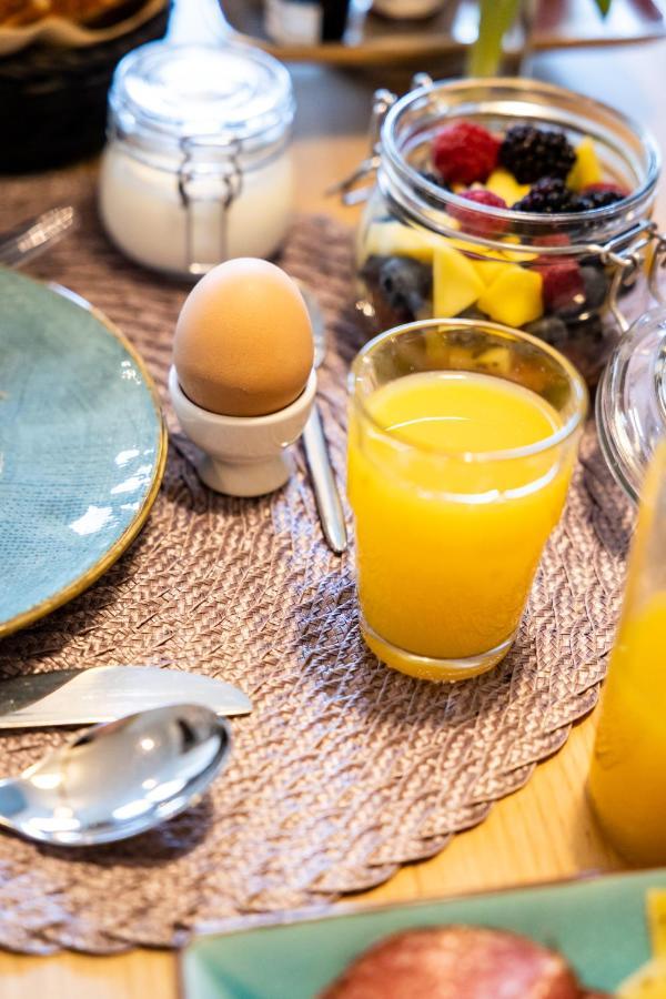 Bed and Breakfast Mid83 Woudsend Екстер'єр фото