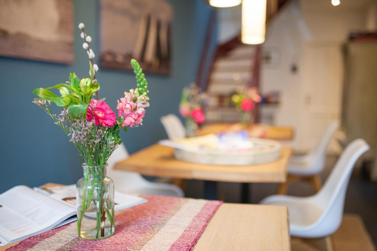 Bed and Breakfast Mid83 Woudsend Екстер'єр фото